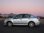 Suzuki SX4 Sport with TRIP 2008 года